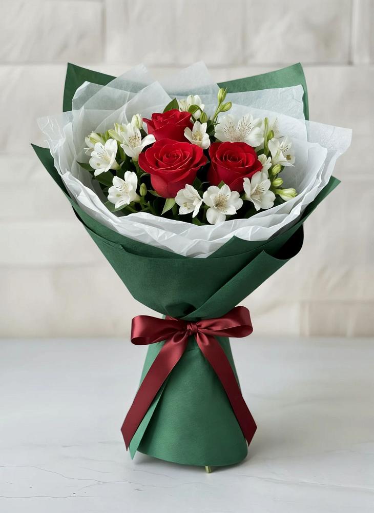 Букет Идеальный Вкус в Калаче-на-Дону