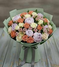 Букет Мороженное #REPLACE_PRED# Калаче-на-Дону