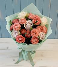 Букет цветов из:  Розы в Калаче-на-Дону