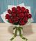Букет Красные розы в Калаче-на-Дону