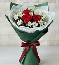 Букет Идеальный Вкус #REPLACE_PRED# Калаче-на-Дону