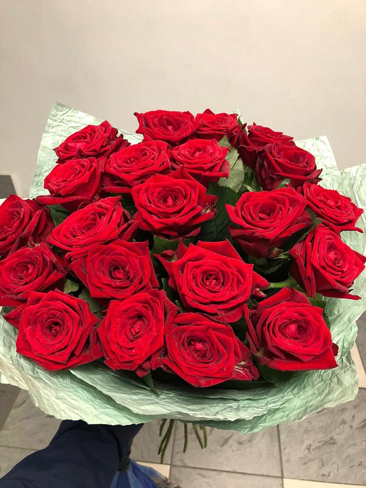 Розы Классика в Калаче-на-Дону Букет Классика в Калаче-на-Дону