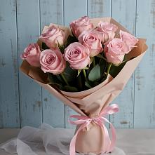 Букет цветов из:  Розы в Калаче-на-Дону