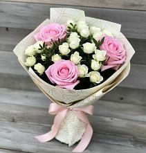 Букет цветов из:  Розы в Калаче-на-Дону