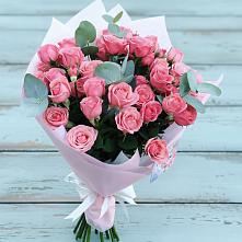 Букет Леди совершенство в Калаче-на-Дону